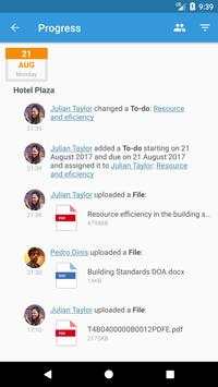 Ap4 Project Managers скриншот 8