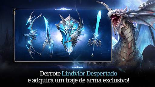 Lineage 2: Revolution screenshot 10