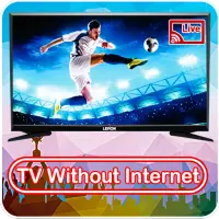 Free TV Offline Without Internet Prank