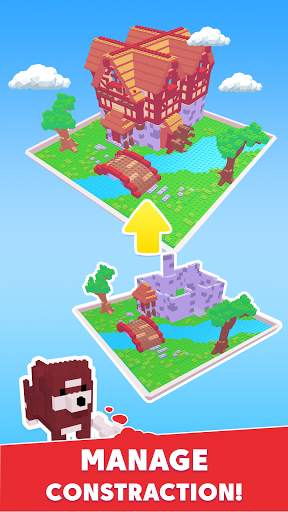 Pieces Builder screenshot 1