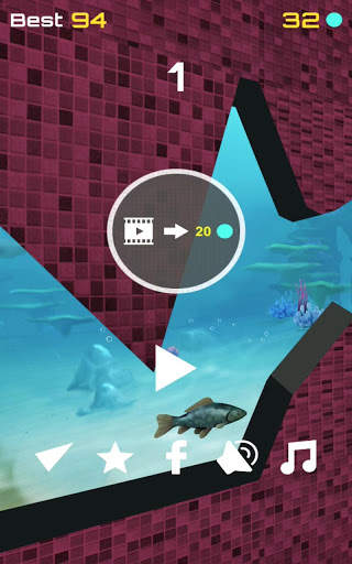 Wave Trip screenshot 2
