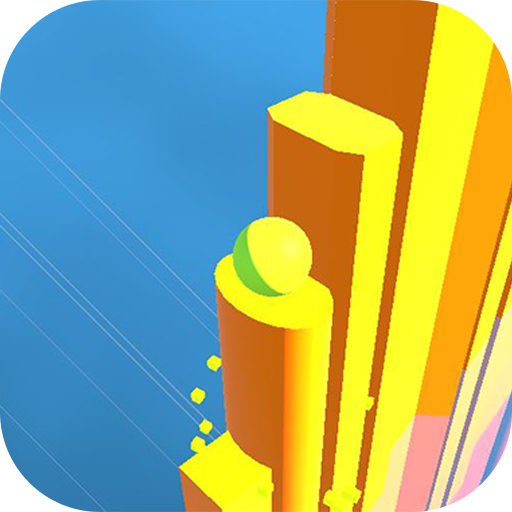 Ball Rush Up icon
