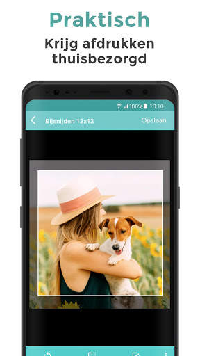 FreePrints - Gratis foto's bezorgd screenshot 4