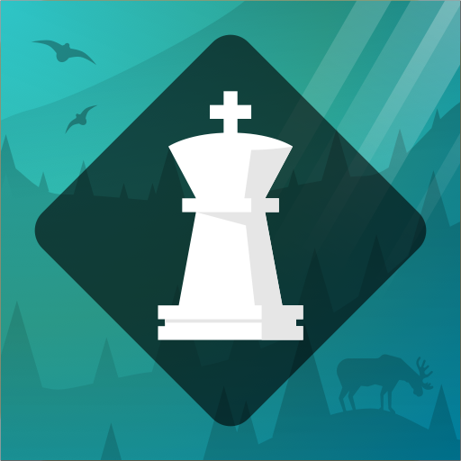 Magnus Trainer - Learn &amp; Train Chess icon