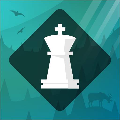 Magnus Trainer - Learn & Train Chess A2.5.6
