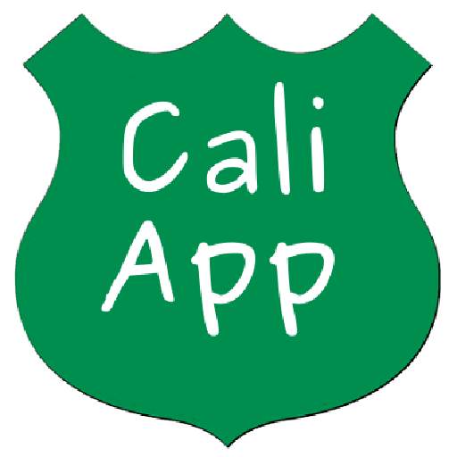 Cali App 2.1.0