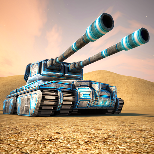 Tank Future Force 2050 иконка