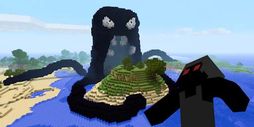 Monsters Mod fo Minecraft screenshot 4