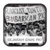 Video Sejarah G30S PKI icon