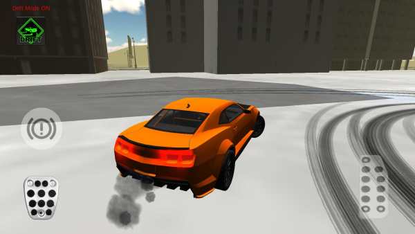 Extreme Car Crush Simulator 3D screenshot 8