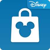 Shop Disney Parks logo