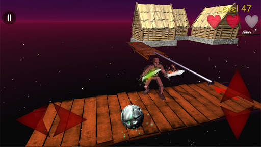 Imbalance : Extreme Balancer screenshot 6