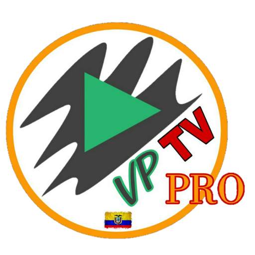 VP TV Pro 1.0.1