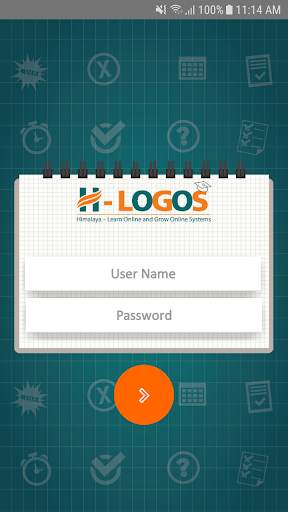 HLOGOS-CPD 1 تصوير الشاشة