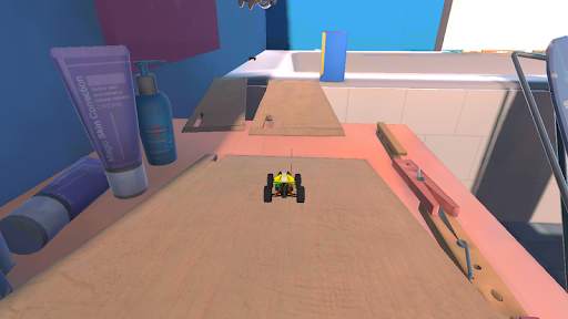 RC Cars Racing - Mini Cars Ext screenshot 12