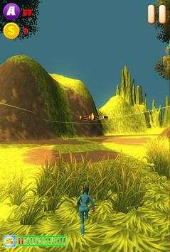 Temple Wild Princess Endless 2 screenshot 2