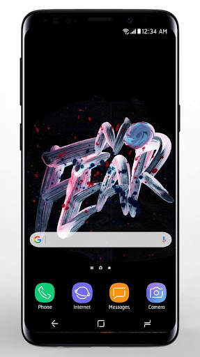 Minimal Wallpapers screenshot 4
