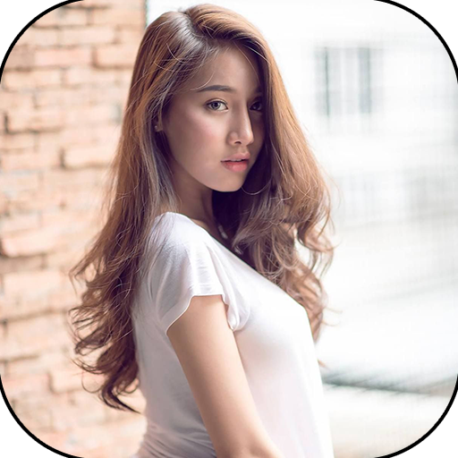 Touch On Girl icon