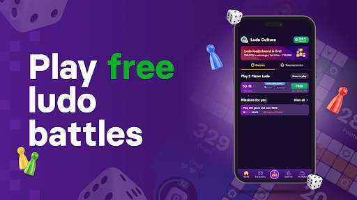 Ludo Culture: Online Ludo Game screenshot 5