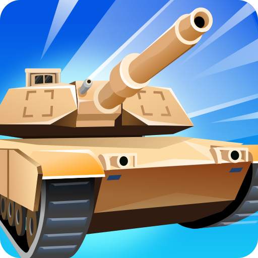 Idle Tanks 3D 0.9