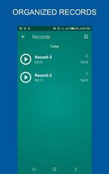 Video Call recorder for IMO -AutoRecord HD скриншот 2