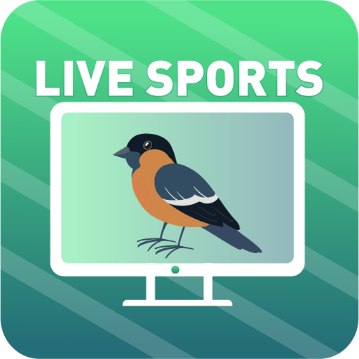 Masranga Live Sports icon