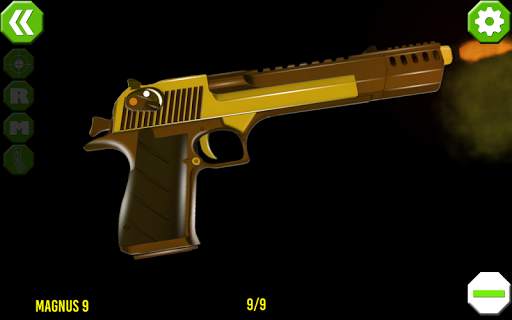 eWeapons™ Toy Guns Simulator screenshot 9