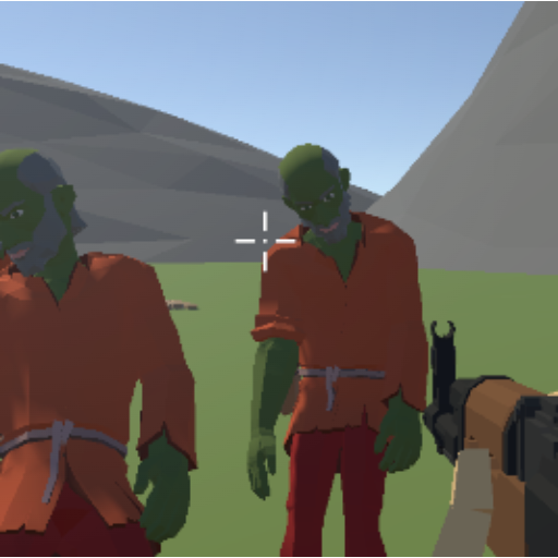 Zombie Defense icon