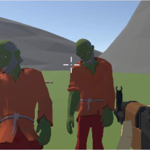 Zombie Defense 1.0.1