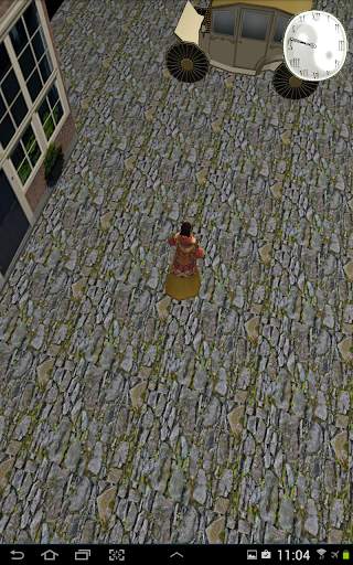 Cinderella: Midnight run screenshot 6