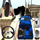 Hill Climb Racing Car Race 1.0