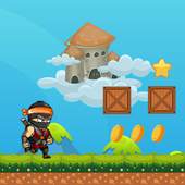 Super Bino Adventure 1.2