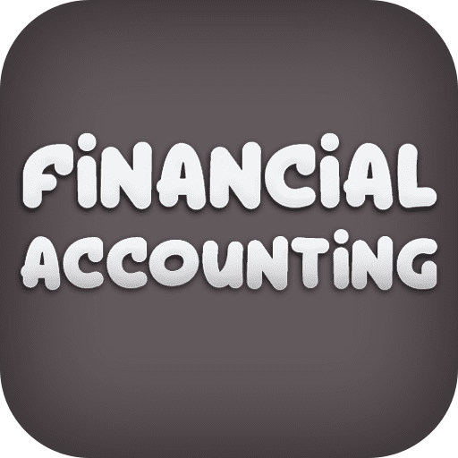 Learning Financial Accounting icon
