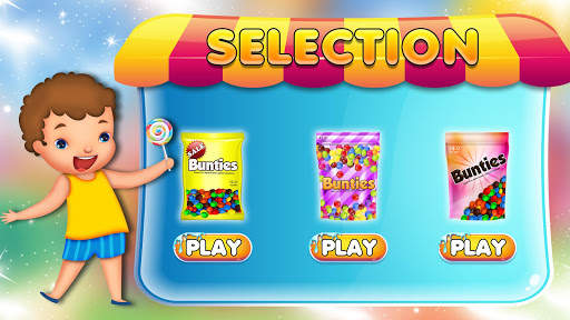 Chocolate Bar Candy Factory: Cooking Dessert Snack screenshot 5