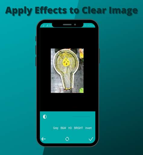 Indian Cam Scanner - PDF Scanner screenshot 6