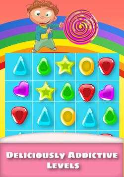 Candy Blast screenshot 1