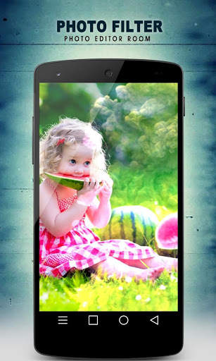 Photo Filters and Effects screenshot 5