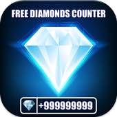 Diamonds 2020 | Free Diamonds & Elite Pass Calc on 9Apps
