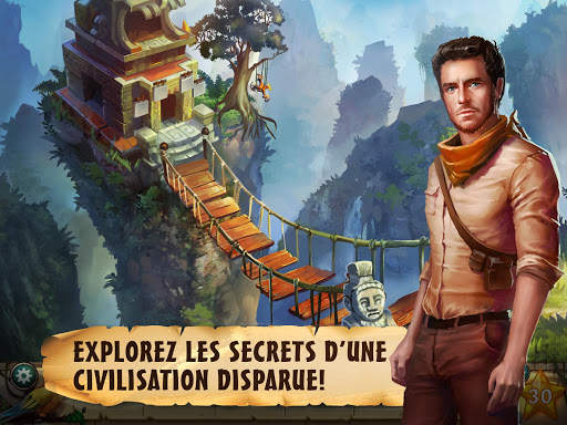 Adventure Escape: Hidden Ruins screenshot 7
