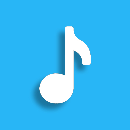 Your Music - download player icon