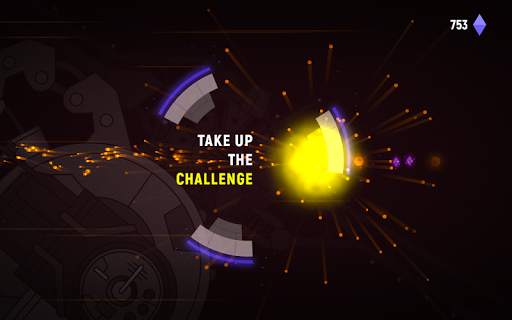 Jump Drive: Get Away screenshot 7