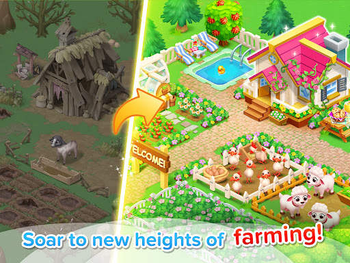 Family Farm Seaside screenshot 20