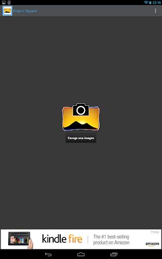 Crop n' Square - Easy crop images into a square! screenshot 16