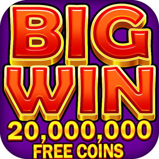 Royal Slots 2019: Free Slots Casino Games 1.4.0