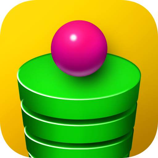 Stack 3D Balls 1.2