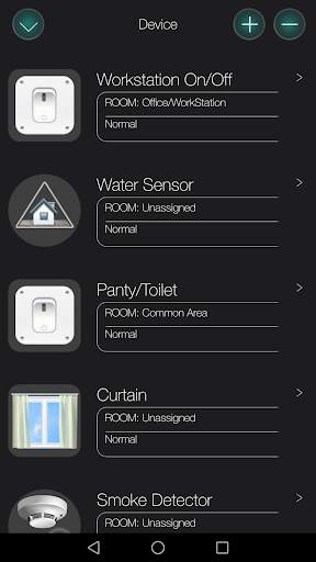 MATION Lite screenshot 4