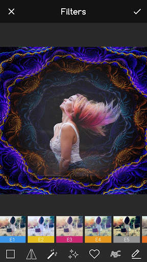 3D Effects for Pictures screenshot 3