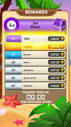 Bingo Country Days: Live Bingo screenshot 4