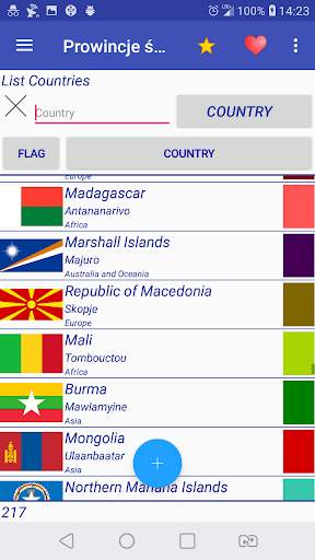 World Provinces. Empire. Maps. screenshot 6