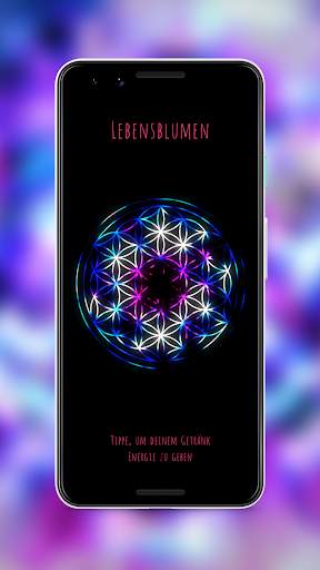 The Flower Of Life App screenshot 1